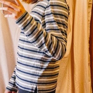 MUJI Cotton 100 long sleeve